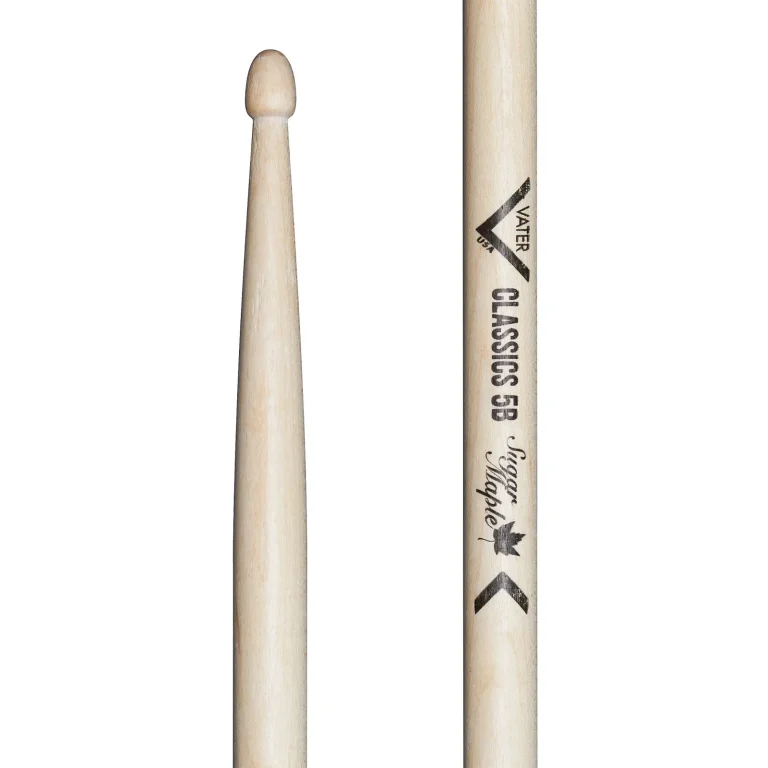 Sugar Maple Classics 5B Wood