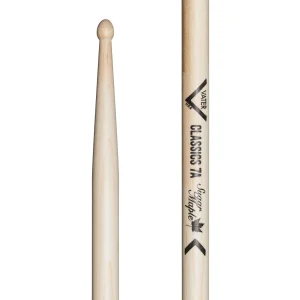Sugar Maple Classics 7A Wood