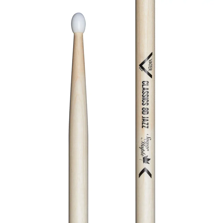 Sugar Maple Classics 8D Jazz Nylon