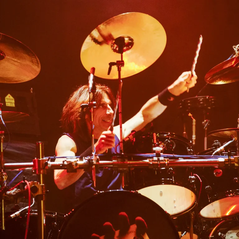 Scott Travis