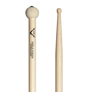 Sizzle Fusion™ Timpani, Drumset & Cymbal Mallet