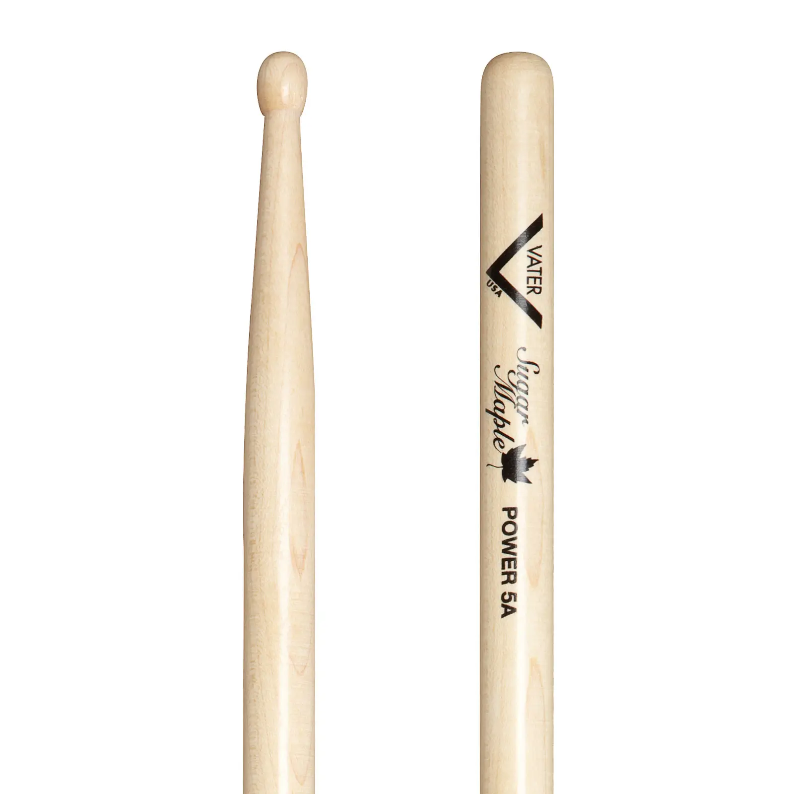 Sugar Maple Power 5A Wood