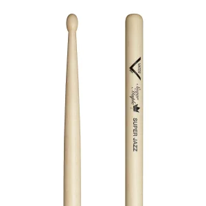 Sugar Maple Super Jazz