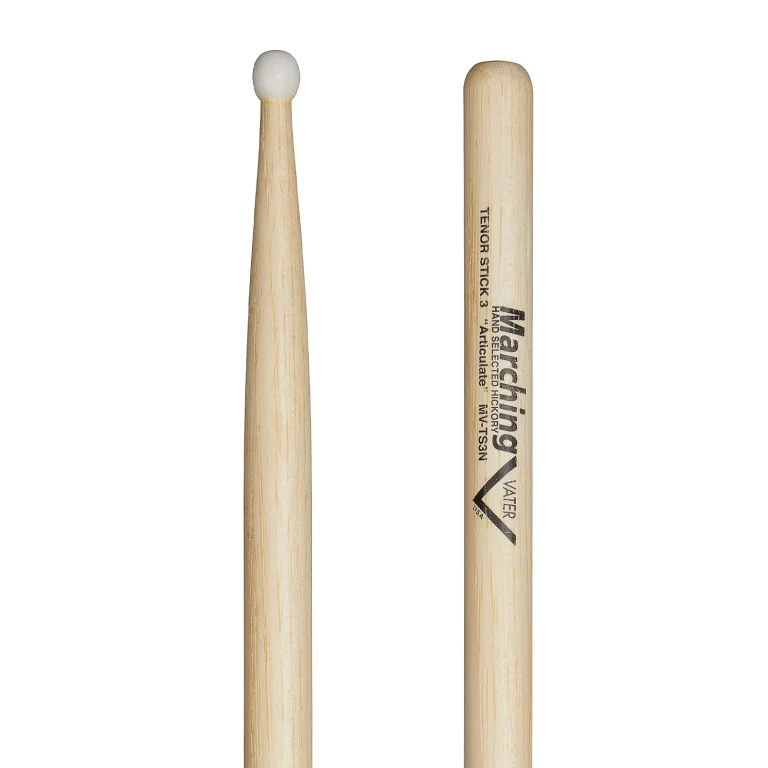 TS3N “Articulate” Tenor Stick