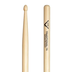 Traditional 7A Wood