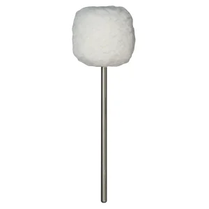 Vintage Bomber Bass Drum Beater