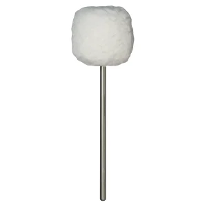 Vintage Bomber Bass Drum Beater