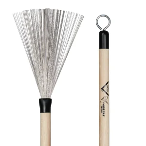 Woody Wire Retractable Brush