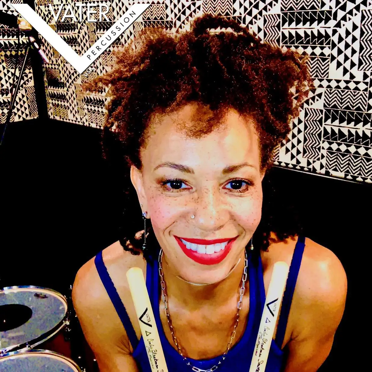 Cindy Blackman Santana Magic Wand - Image 2
