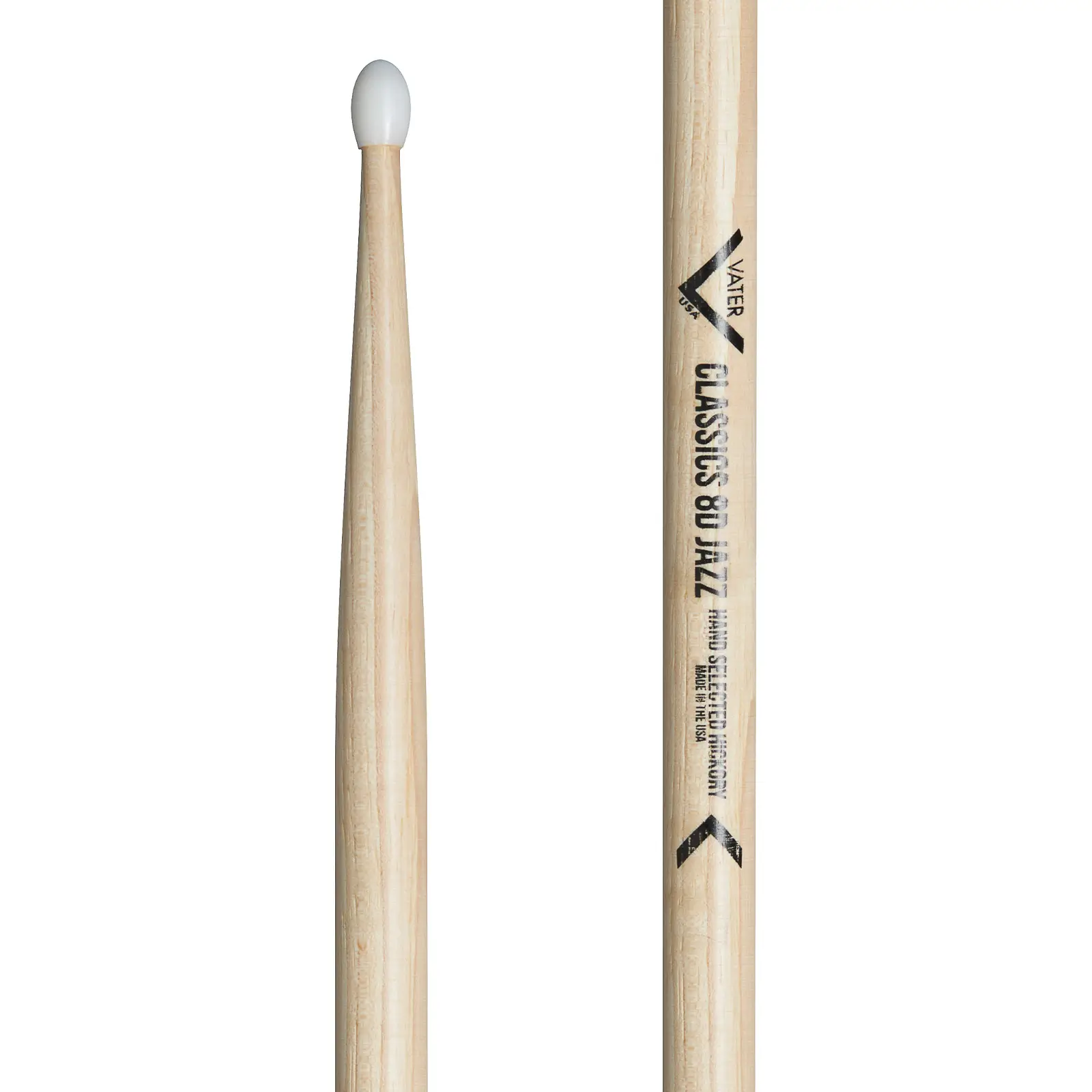 Classics 8D Jazz Nylon - Image 3