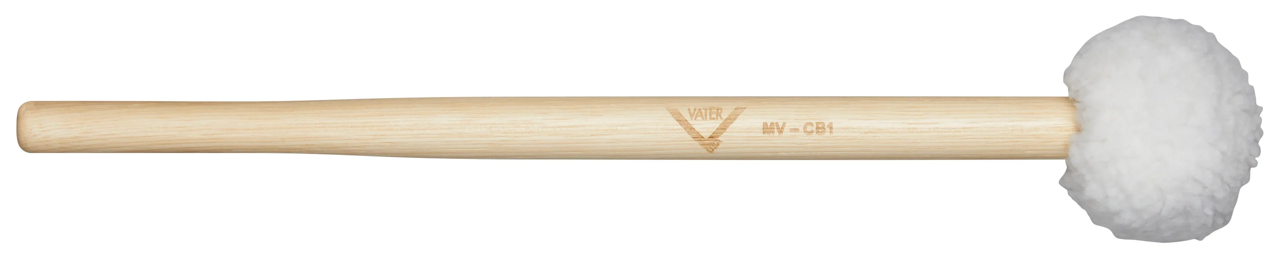 Concert Bass Drum Mallet - Image 2