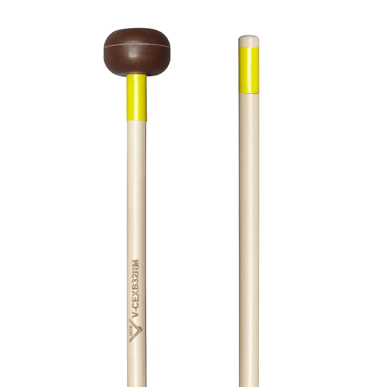 Concert Ensemble Medium Rubber Xylophone Mallet