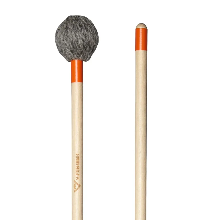 Front Ensemble Medium Hard Marimba Mallet