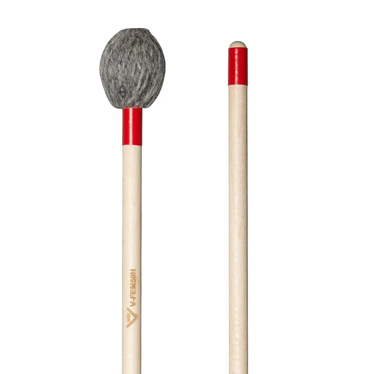 Front Ensemble Hard Marimba Mallet