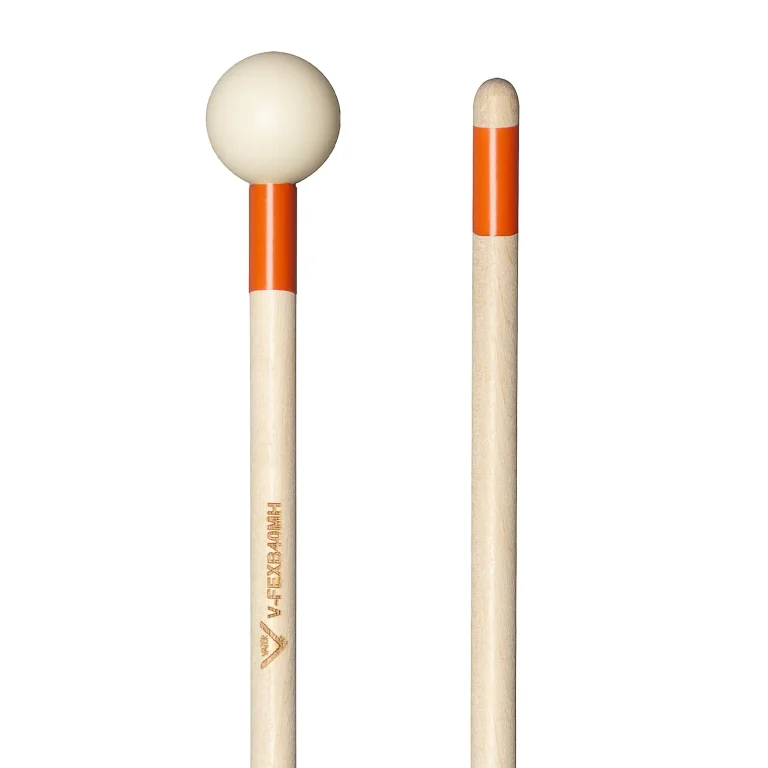Front Ensemble Medium Hard Xylophone & Bell Mallet