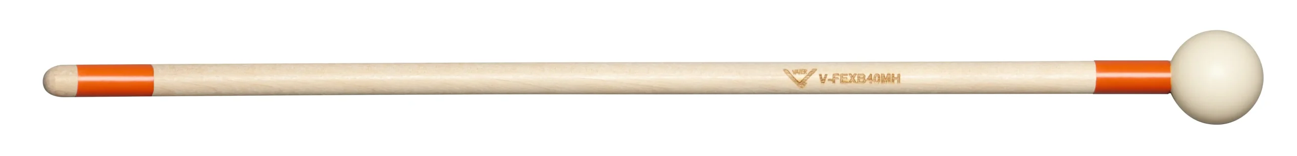 Front Ensemble Medium Hard Xylophone & Bell Mallet - Image 2