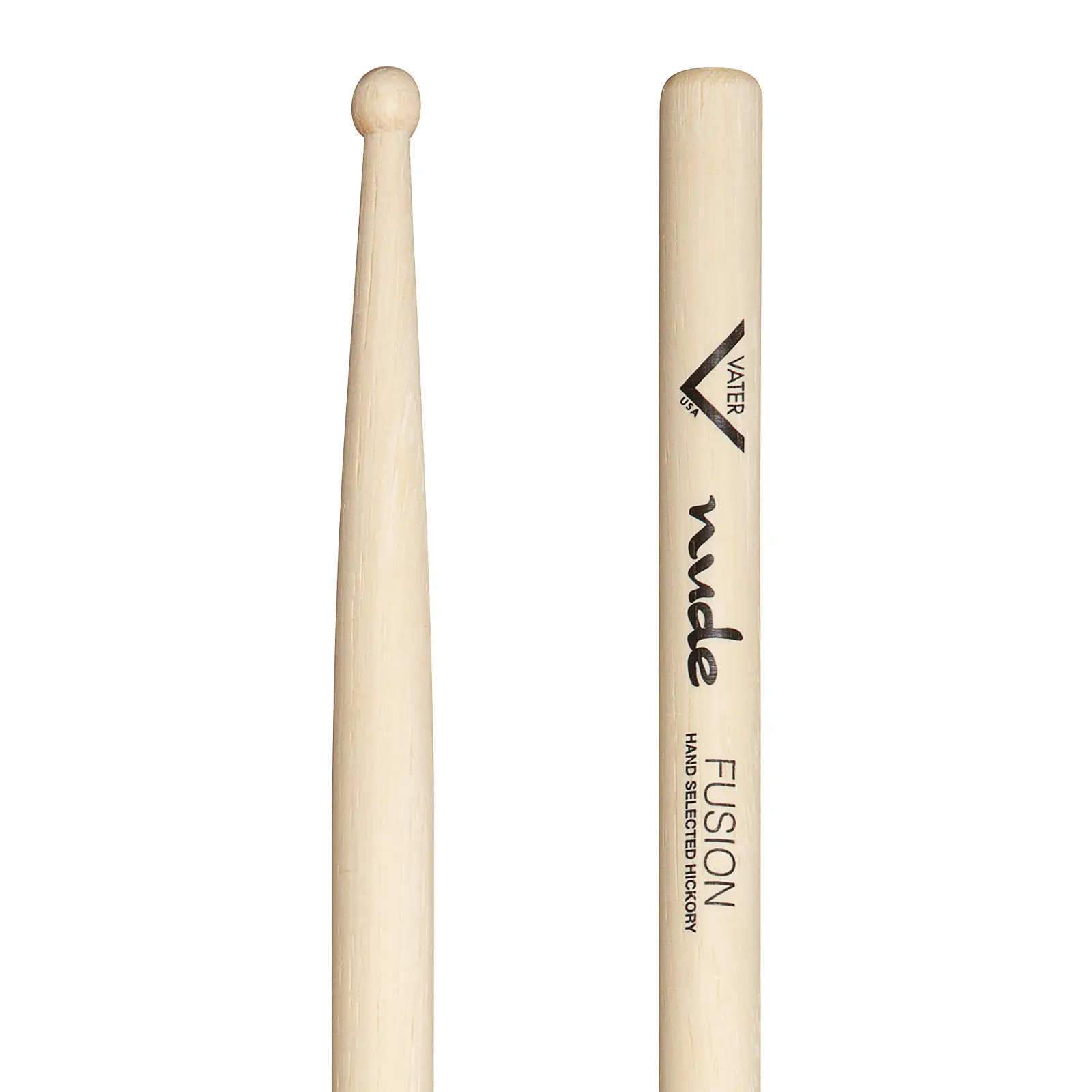 Nude Fusion™ Wood - Image 3