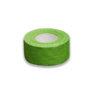 Stick & Finger Tape - Green