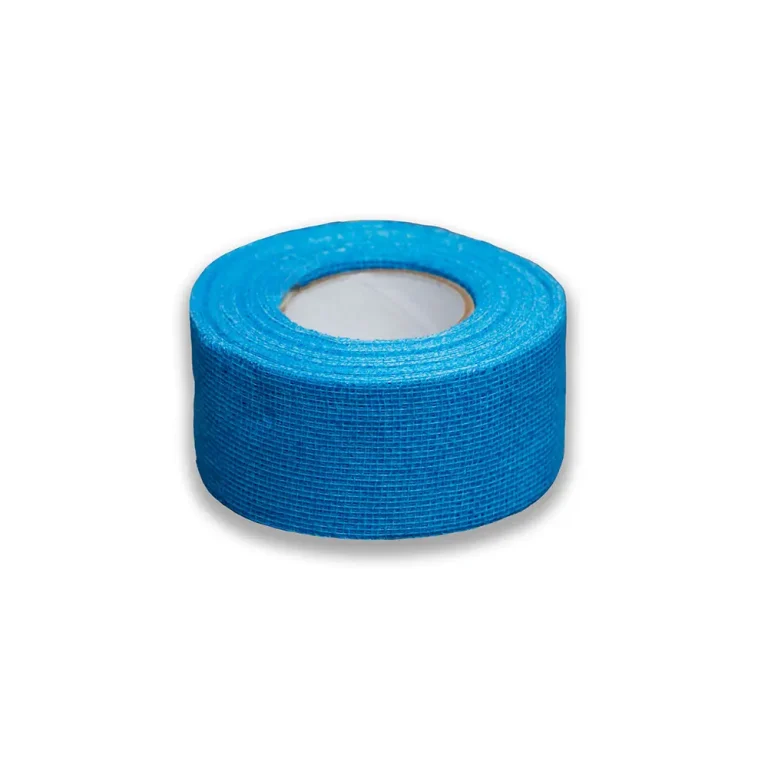 Stick & Finger Tape – Blue