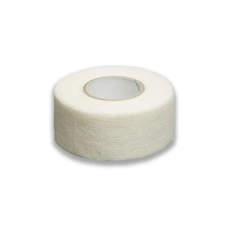 Stick & Finger Tape – White