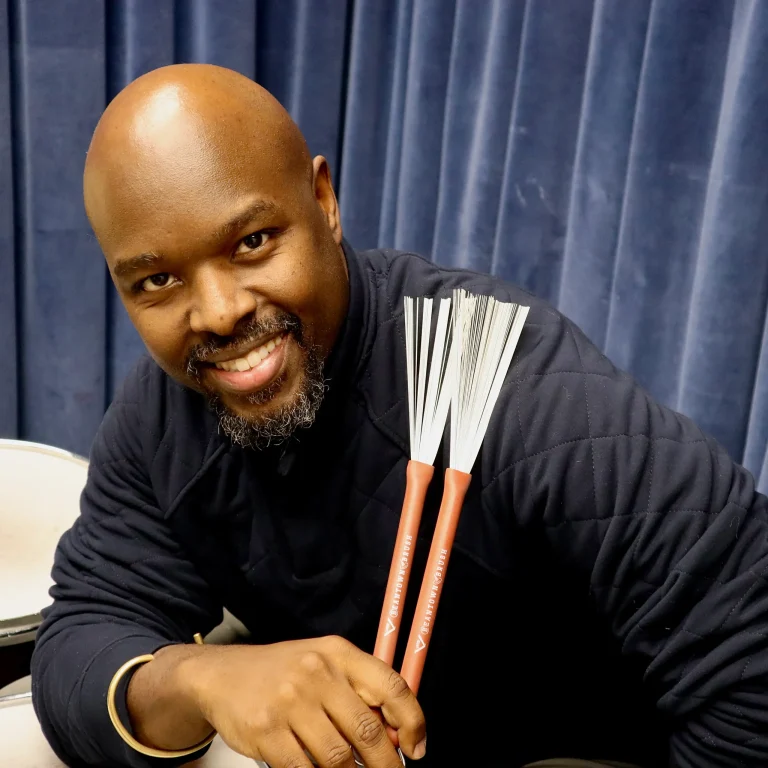 Ulysses Owens Jr.