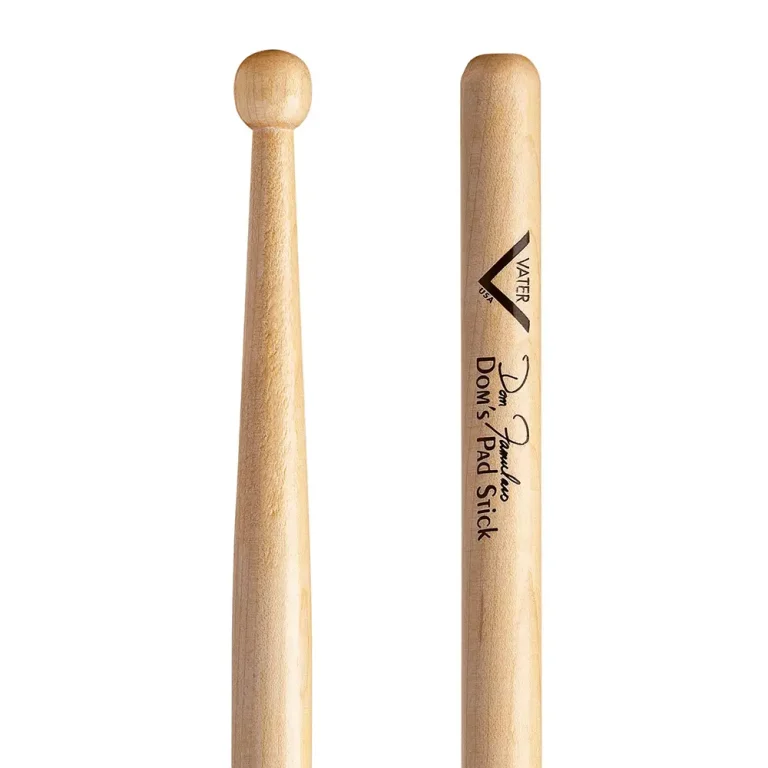 Dom’s Pad Stick